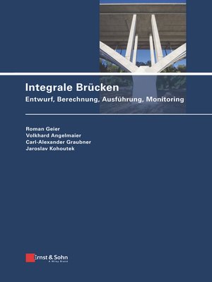 cover image of Integrale Brücken